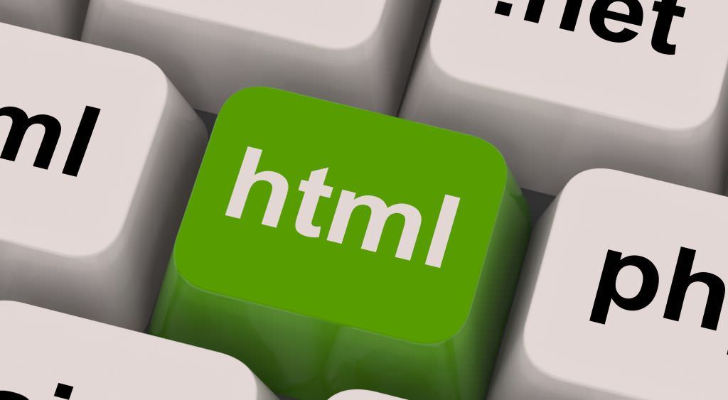 HTML History Html versions blog